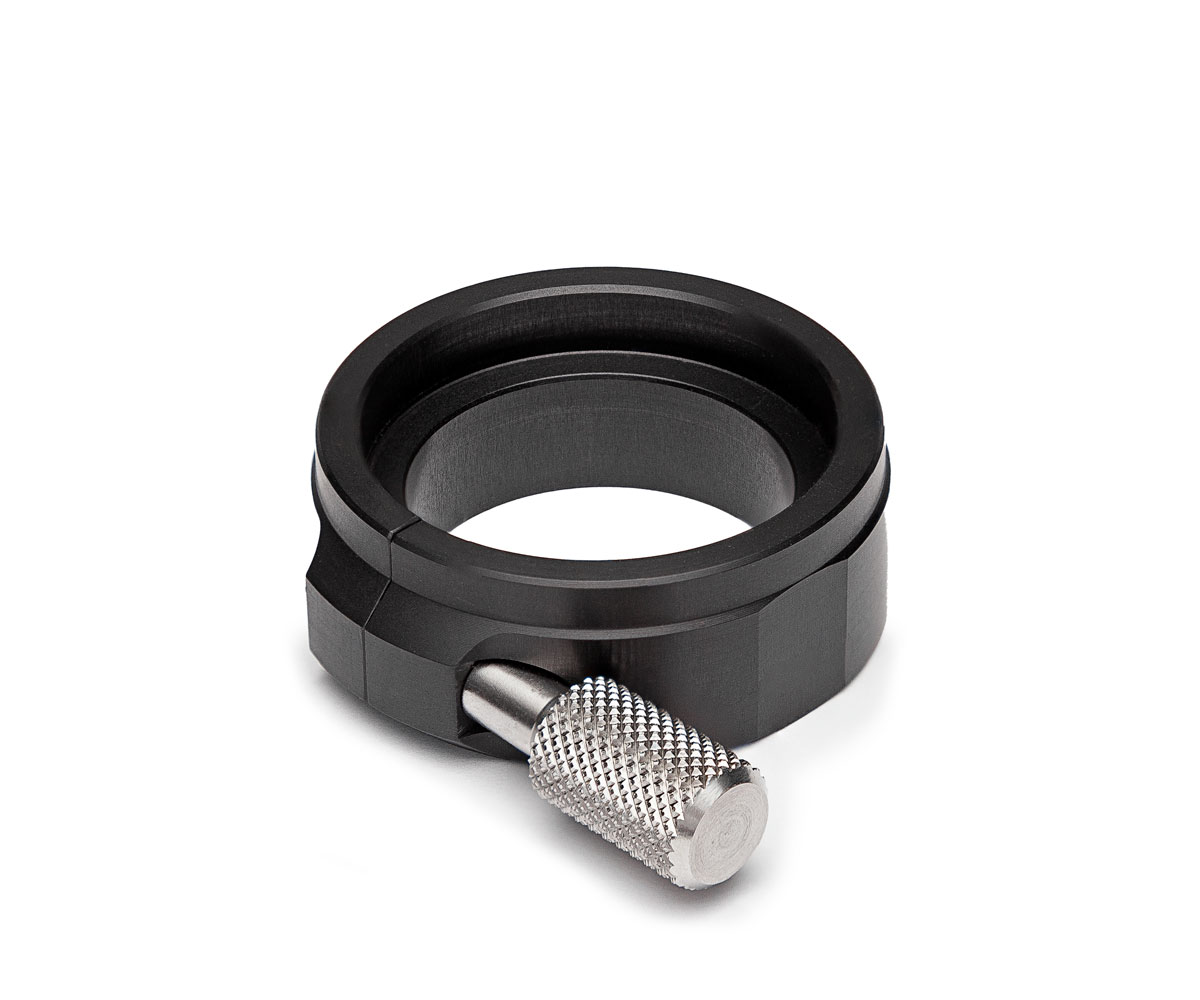 Bolex 13X viewfinder adapter to CCTV HD-SDI, HDMI. Lens 2.8-12mm