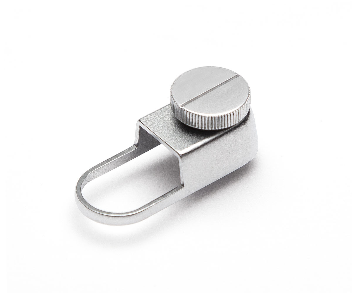 bolex side adapter socket accessory