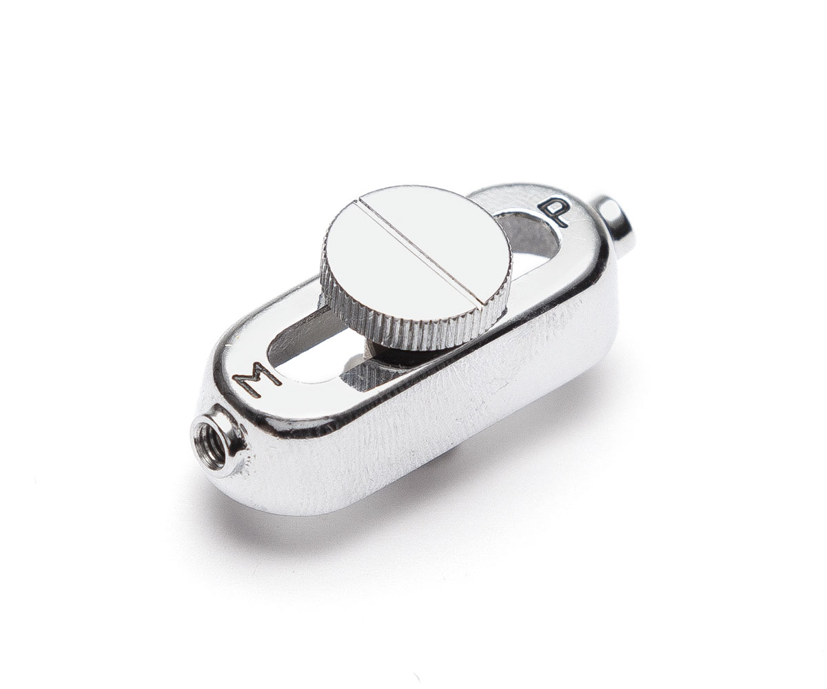 bolex side adapter socket accessory