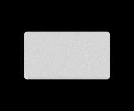 Viewing the ground glass through the 13X viewfinder of the Bolex REX5. Sharp, super 16