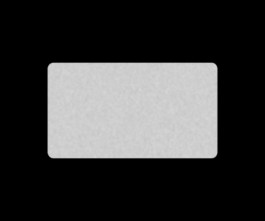 Viewing the ground glass through the 13X viewfinder of the Bolex REX5. Blurry, super 16 