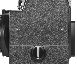 Instruction Bolex EL cheese plate side, medium