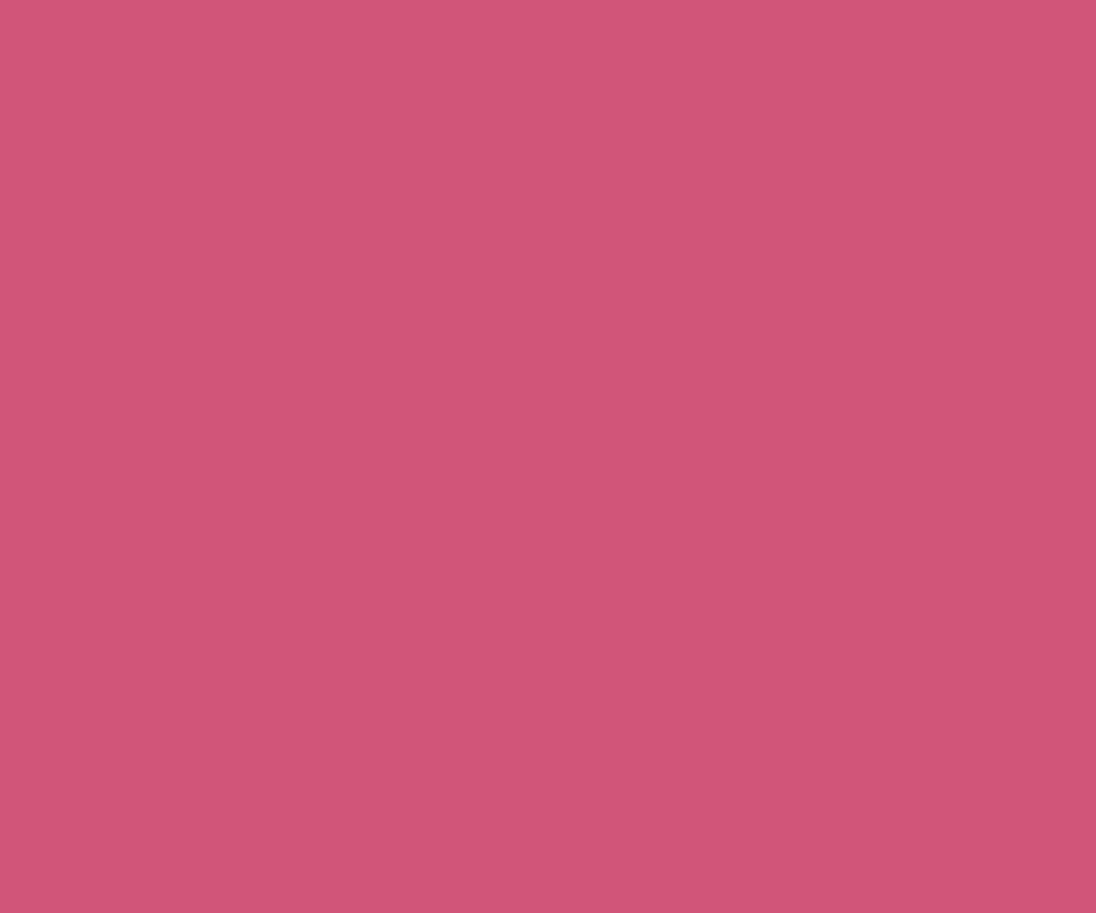 A solid pink surface representing anodisation number 12, displaying a uniform color.