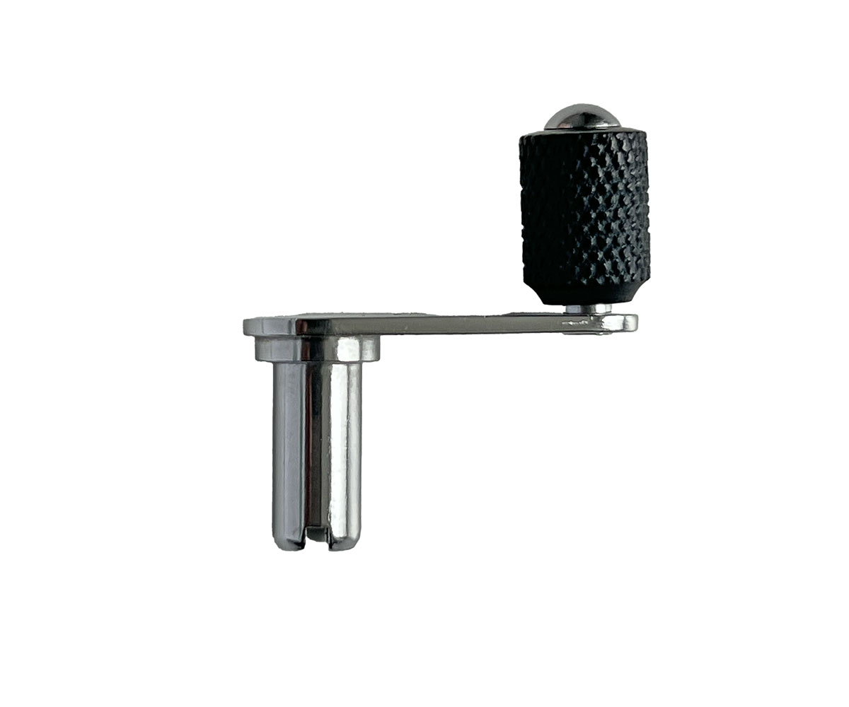 Bolex 4mm Rewind Crank
