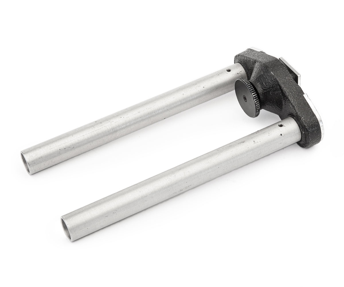Arriflex SR LWS, 15mm rod support for SRI, SRII