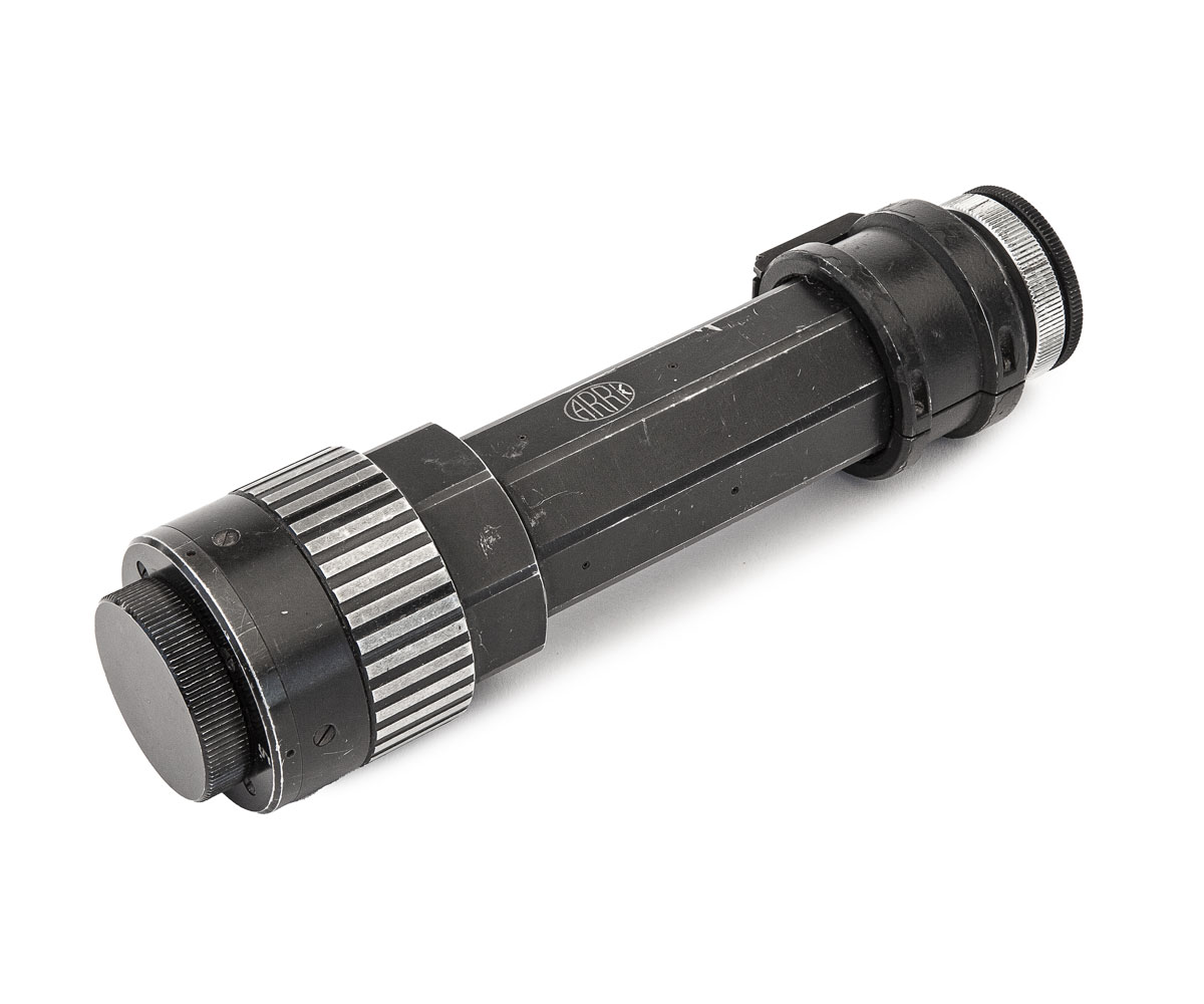 ARRI SR / SRII Eyepiece Extension