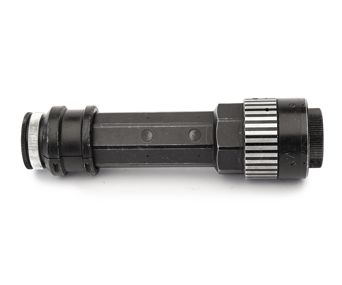 ARRI SR / SRII Eyepiece Extension