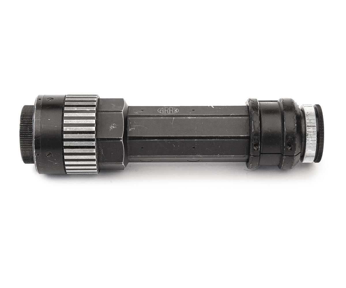 ARRI SR / SRII Eyepiece Extension