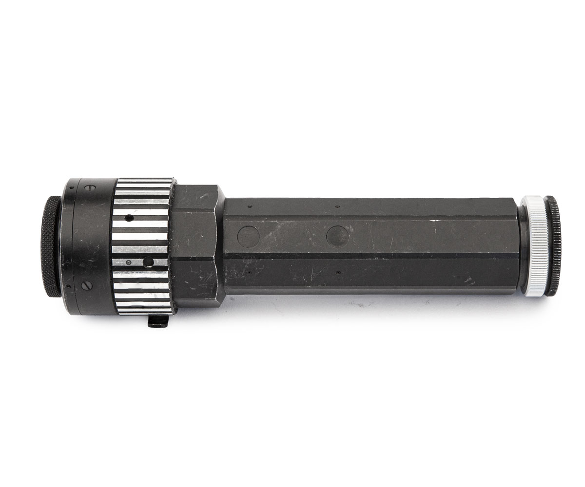 ARRI SR / SRII Eyepiece Extension
