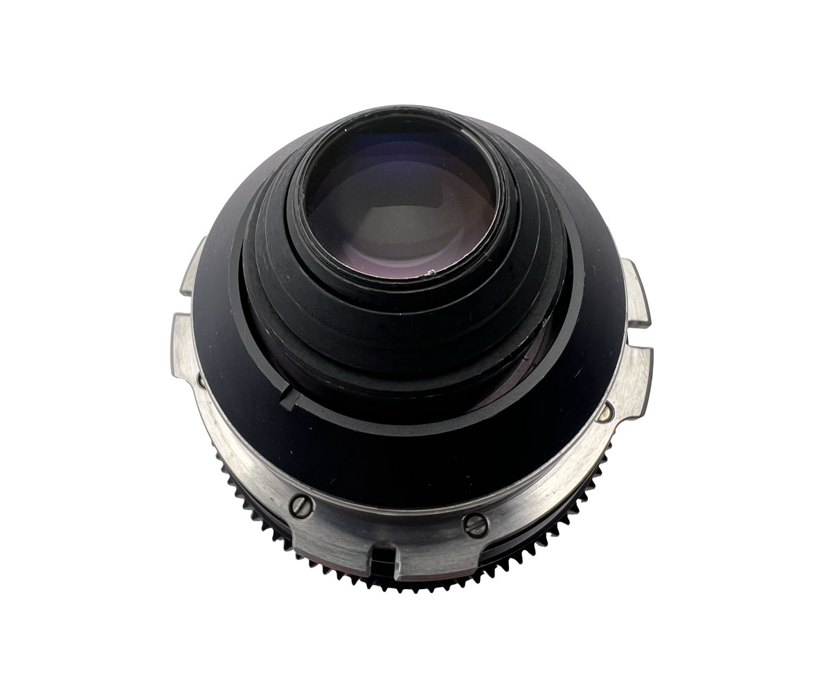 Zeiss Superspeed MKII 16mm PL Mount Lens – Used