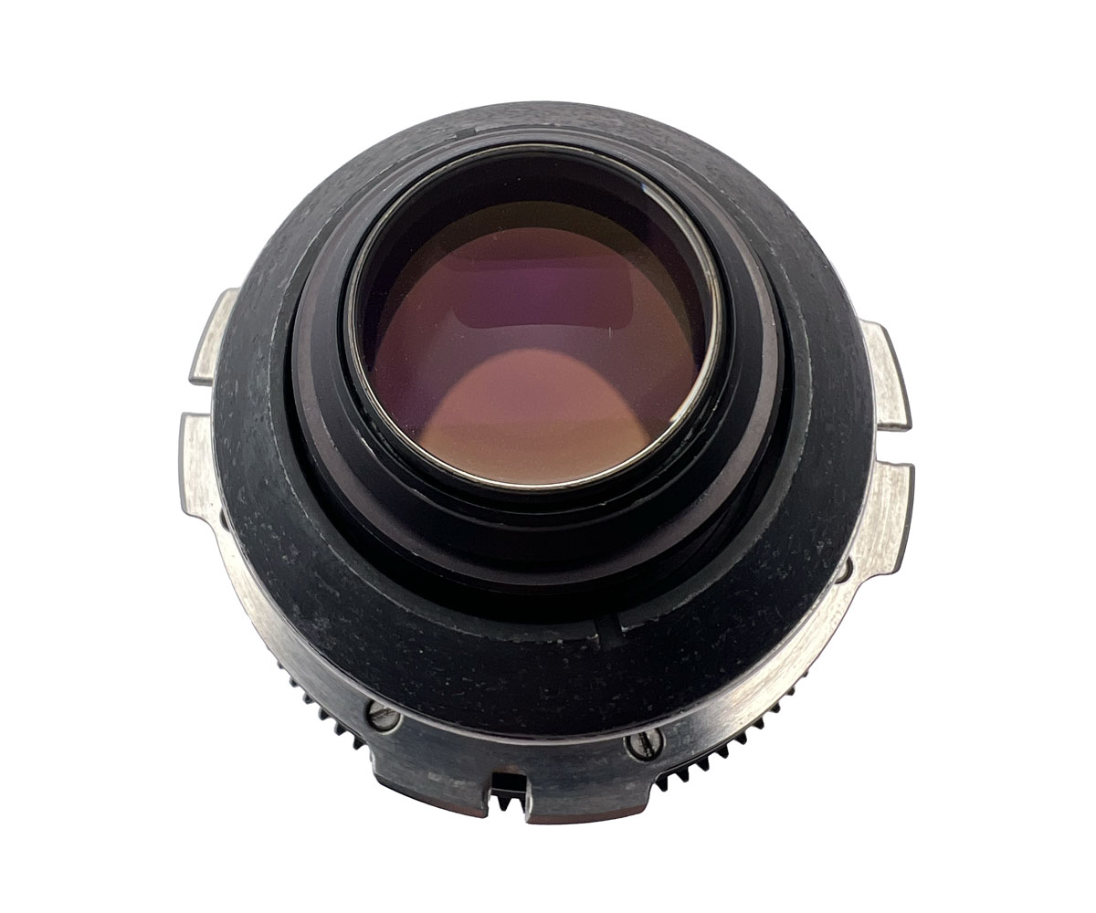 Zeiss Superspeed MKII 25mm PL Mount Lens – Used