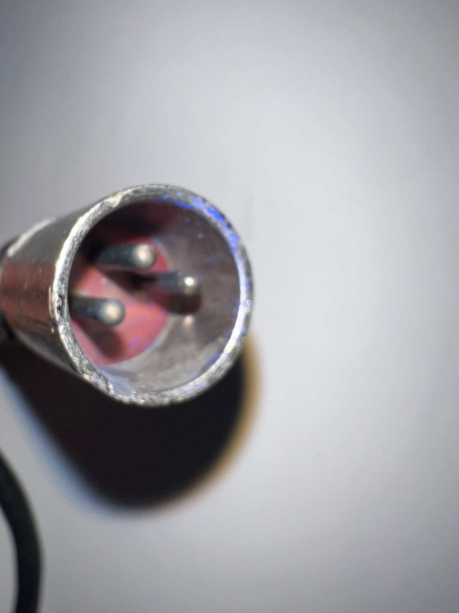 Arriflex 2C Power cable