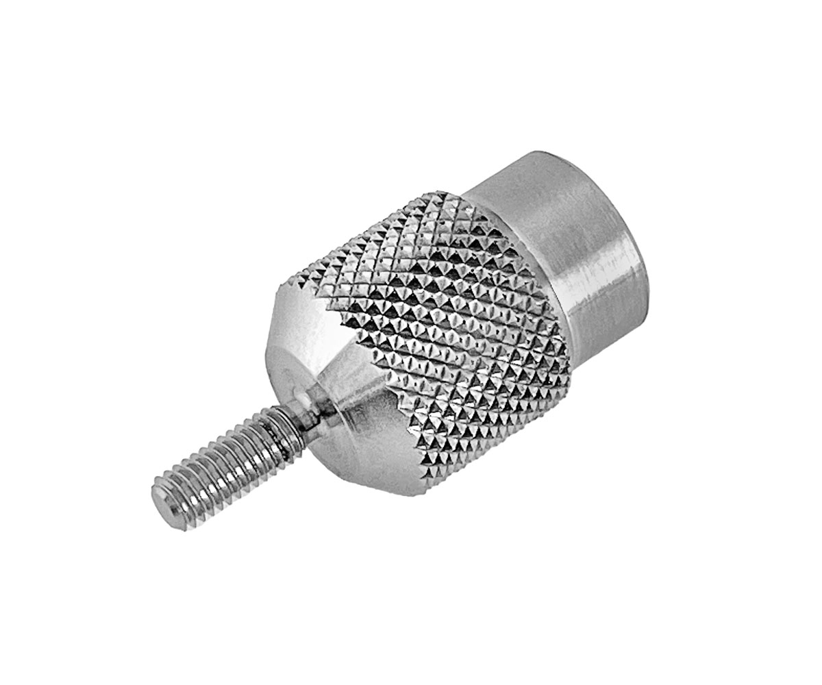 Bolex strap handle adapter screw 1/4-20 UNC