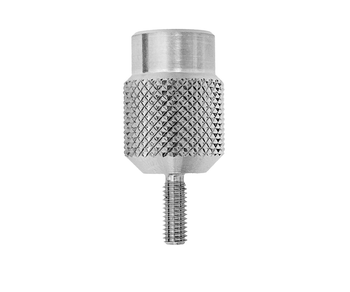 Bolex strap handle adapter screw 1/4-20 UNC