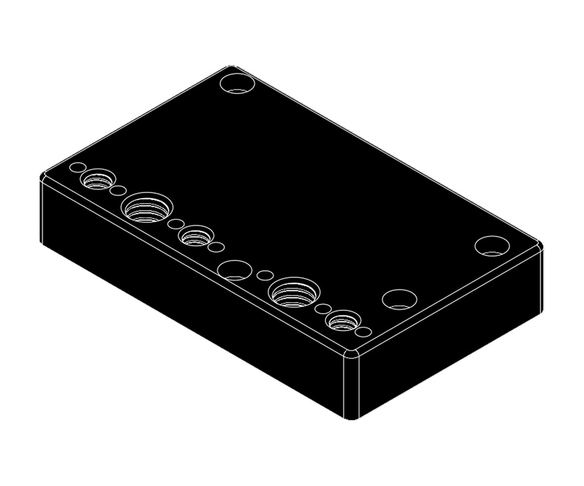 Arri 235 Viewfinder Cover